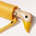 thumbnail image 6 of Duck Umbrella â Cute Duck Umbrella with Adorable Duck Handle, The Perfect Duck Umbrella for Duck Lovers, 6 of 7