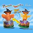 thumbnail image 2 of Gift Growing Tree Novelty Gift20ML Tree Toy Girls Halloween Boys Paper Home DIY, 2 of 5