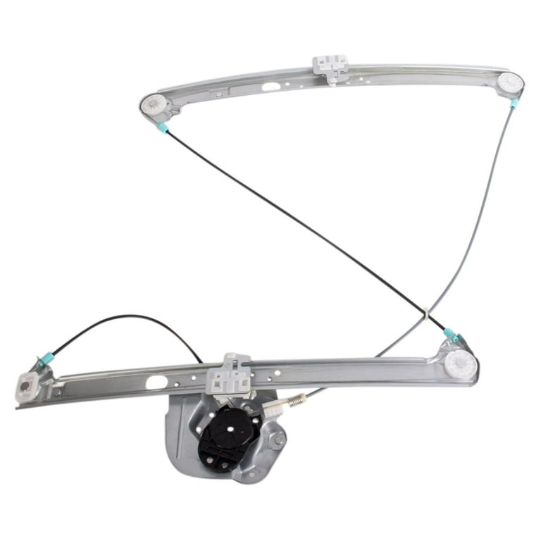 Left & Right Front Window Regulators With Motor For BMW E39 M5 520i 523i 528i 1995 031999 Spoilers And Bodykits Australia