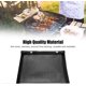 thumbnail image 3 of BBQ Cooking Bags, Reusable Grilling Bag Outdoor Cooking Pouch for Meat, Fish, Vegetables, 27x22cm, 3 of 4