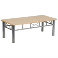 thumbnail image 1 of Bowery Hill Laminate Coffee Table in Natural, 1 of 1