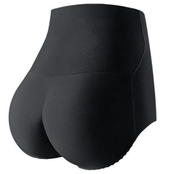 Womens Butt Liffer Padded Panty Hip Enhancer Underwears Shapewear Gifts