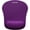 Purple, variant on TECKNET Mouse Pad with Wrist Support, Ergonomic Gaming Mouse Pad Pain Relief, Portable Comfortable Mousepad for Computer, Laptop, Office, Home and Travel, Non-Slip Base, Waterproof Surface