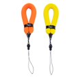 thumbnail image 1 of Paquete de 2 correas flotantes ProFezzion para cámara a prueba de agua para Fuji Fujifilm, 1 of 1