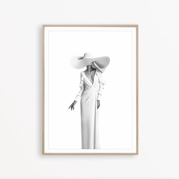 Fashion Photography Print Fashion Decor Scandinavian Modern Wall Art Glam Decor Fashion Poster Fashion Print Beauty Wall Art , Dining Room Wall Decor Ideas, Art Deco Frameless 8x10inch