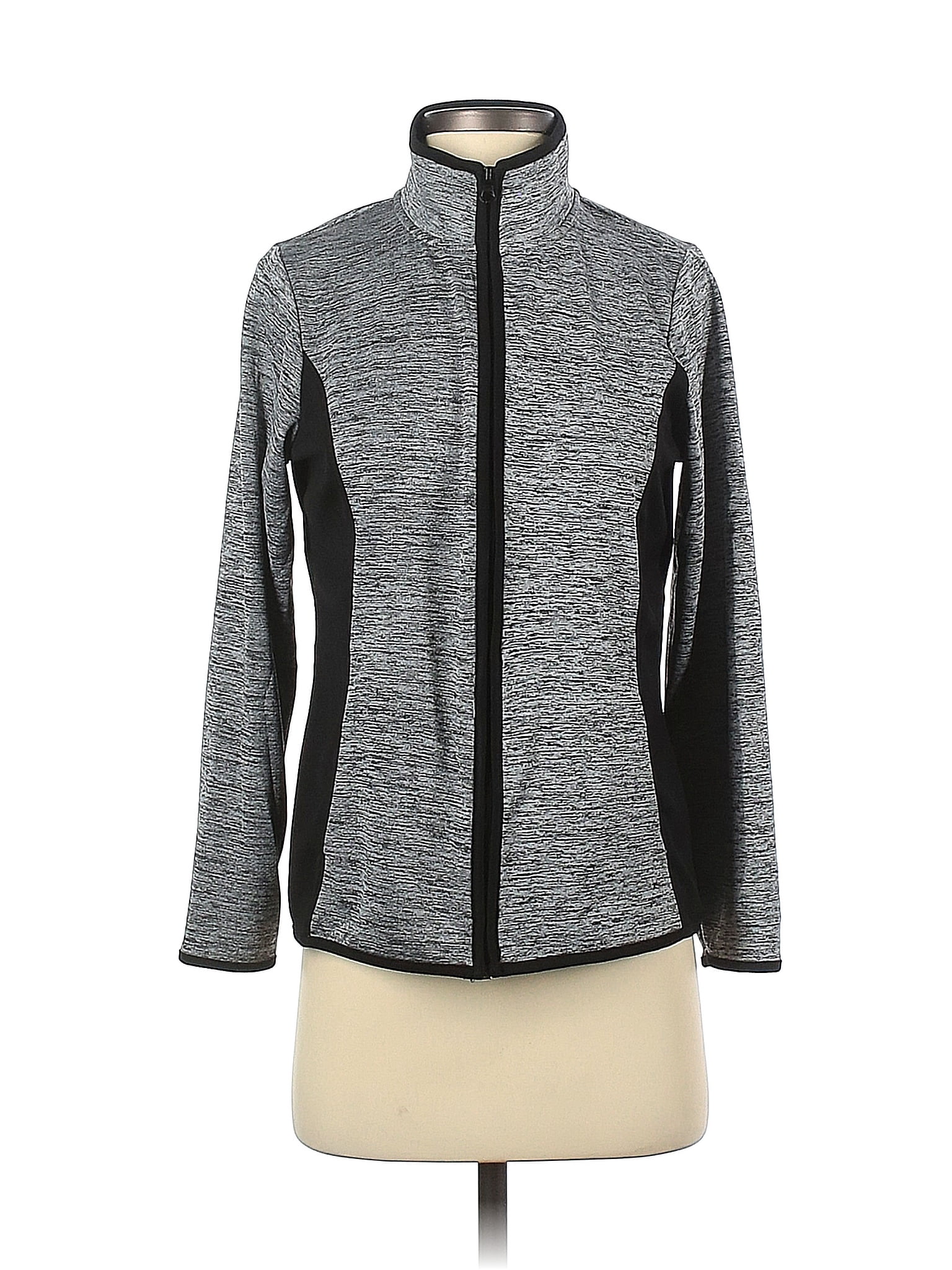 Made for Life Womens Activewear Jackets 