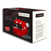 Smartek RX-08 Mini Sewing Machine