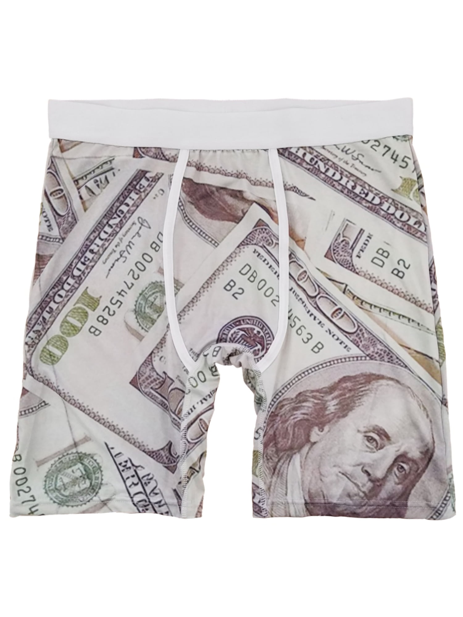 dollar boxer shorts