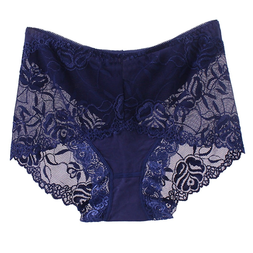 Women Satin Silk Pajamas Plus Size Lingerie Women Underwear Lace ...