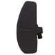 thumbnail image 4 of Cojín Lumbar para Silla | Cojín Lumbar Ergonómico para Silla, Soporte de Espalda con Malla Transpirable, Negro, 4 of 6