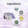 thumbnail image 5 of Joint Pain Relief Massage Gel Purple Cream for Joint Activities Throughout The Body, Soothes Knees, Lumbar, Neck, Hands and Feet 26s, 5 of 5