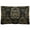 Ornate Damask, variant on Cozy Mat Pet Bed Indoor Outdoor Warm Soft For Cat Dog Puppy(S/M) Plaid Carousel