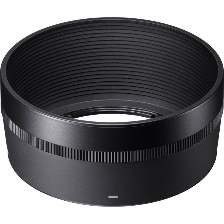 Sigma 30mm F1.4 DC DN Lens for Sony E Mount Includes Bonus
