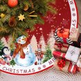 thumbnail image 4 of Bwiyojiz Christmas Decorations Decoration Supplies Tree Skirt Ornaments, Gifts for Family, 4 of 9