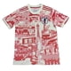 thumbnail image 1 of 2023/24 Japan Jersey Men's 22-23 Home Special Edition Samurai Sakura Football Shirt AL, 1 of 5