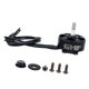 thumbnail image 5 of Motor sin escobillas,Reemplazo del motor del FPV,Repuestos para motor sin escobillas de avión RC,Motor sin escobillas para accesorios de avión RC,Motor sin escobillas B2807 1300KV,piezas, 5 of 9