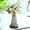 A86 christmas decorations under 5$, variant on CQCYD under $5 Glass Vase for Flowers Modern Large Clear Flower Vases for Centerpieces Living Room Office Dining&Coffee Table Kitchen Wedding Party