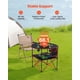 thumbnail image 3 of Mesa de Camping Plegable e Impermeable VEVOR 600D Oxford, 3 of 9