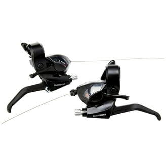 SHIMANO 105 ST-5800 Road Bike Shifters // Shift/Brake Lever Set
