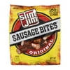Slim Jim Sausage Bites Original, 4.0 OZ