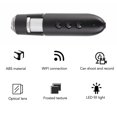 thumbnail image 2 of SUTENGDA Digital Microscope WIFI 1600X Super HD Handheld Microscopes Electronic Detector For Scalp Hair Follicle Facial Skin Digital Microscope Camera Endoscope Magnifier, 2 of 9