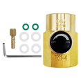 thumbnail image 4 of para reemplazo de montaje de conector adaptador de máquina de soda (CGA320 a TR21.4), 4 of 9