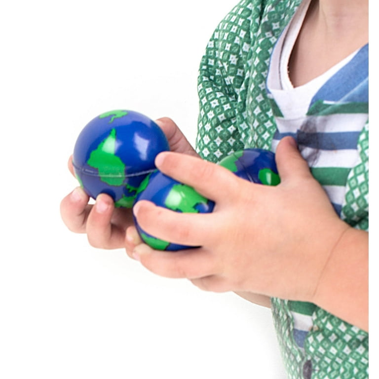 Big 5 stress ball 2025