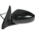 thumbnail image 7 of TRQ Power Side View Door Mirrors & Pair Set for 03-07 Infiniti G35 Coupe MRA04345, 7 of 7
