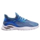 thumbnail image 4 of Tenis para Hombre Deportivos Zapatos Deportivos para Correr Caminar Gimnasio Uso Casual Sport Fitness Sneakers for Man Antiderrapantes Gaon  Gaon 18, 4 of 7