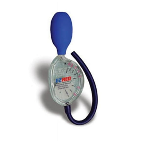 E-Z Red  Windshield Washer Hydrometer