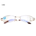 thumbnail image 4 of Gafas para presbicia multifocales progresivas NikouMX Gafas plegables Rendimiento probado, 4 of 8