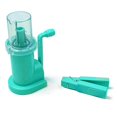 thumbnail image 2 of Weaver Knitting Tool, Household Weaver Rope Knitter Mini Sewing Mill, 2 of 5