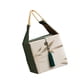 thumbnail image 5 of Caja de regalo portátil, caja de recuerdo, cesta de embalaje para regalo, bolsa de golosinas elegante y versátil. caqui, 5 of 9