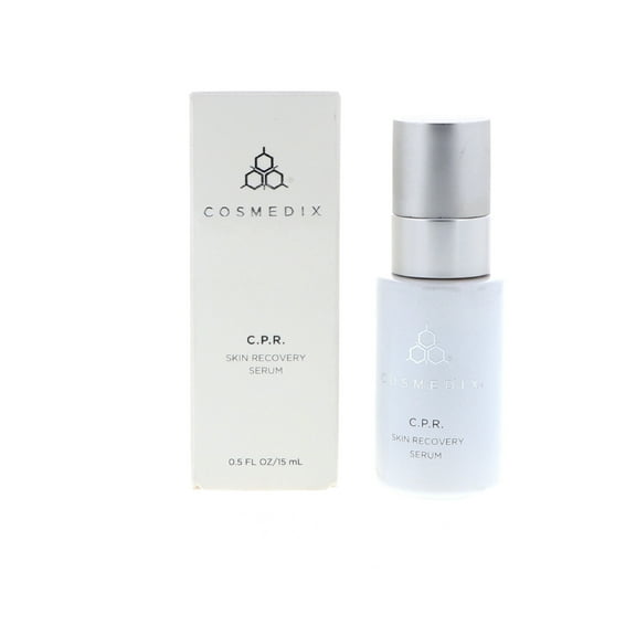 CosMedix C.P.R. Skin Recovery Serum, 0.5 oz