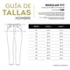 thumbnail image 5 of Jeans Casual Lee Hombre Regular Fit R42 azul 38-32, 5 of 5