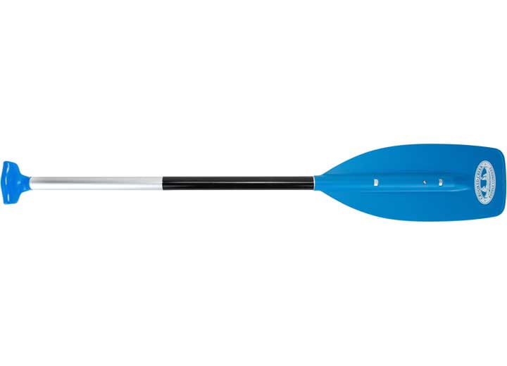 Crooked Creek Synthetic Paddle with Hybrid Grip