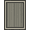 Black And Cream White, Pattern 2, variant on ODIKA Layering Cabana Alternating Broad Stripe Symmetrical Striped for Bedroom, Bedside, Nursery, Pet Friendly & Kids Safe