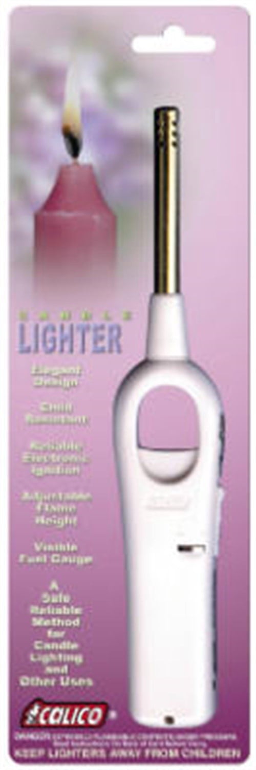 Calico Brands 12 Packs Decor Candle Lighter