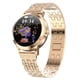 thumbnail image 5 of Reloj Inteligente Fralugio Lw10 Lujo Dorado, 5 of 6