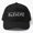 Black, variant on Moms Are Freaking Awesome Baseball Cap, Family Quote Design