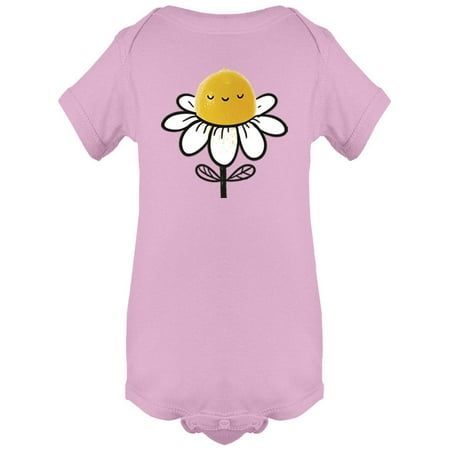 

Lemon Flower Bodysuit Infant -Image by Shutterstock 18 Months