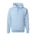thumbnail image 1 of Fleece NuBlend Hooded Sweatshirt, 1 of 4
