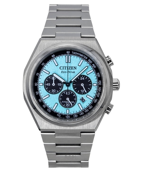 時計 CITIZEN ATTESA CB3045-61E CITIZEN Attesa Eco-Drive Radio-Controlled Watch CB3045-61E