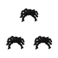 thumbnail image 3 of QualitChoice Spooky Spider Halloween Decoration For Dark Place Cosplay Party Wide Application Decoration Props 30cm 3Set, 3 of 6