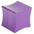 thumbnail image 4 of Billiard Chalk Clip, Durable Easy To Use Aluminium Small Size Light Weight Chalks Carrier Case, for Pool Cue Red,Blue,Black,Purple, 4 of 7