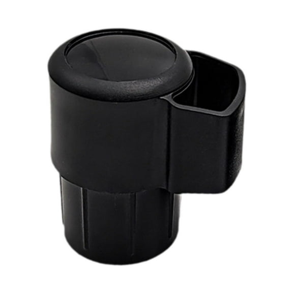 Kuntesetty Sax End Plug for Saxophone Portable Easy Installation Saxophone End Cap Plug Tenor 4.7cmx3cm