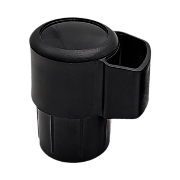 Tapón protector para extremo de saxofón, instrumento musical pequeño, versátil, reemplaza el extremo del saxofón. Tenor 47 cm x 3 cm