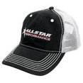 thumbnail image 1 of Allstar Performance ALL99959 Hat - Black with White Mesh Back, 1 of 1