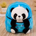 thumbnail image 1 of Mochila De Alumnos De Kindergarten Mochila De Panda De Dibujos Animados Mochila Panda, 1 of 4