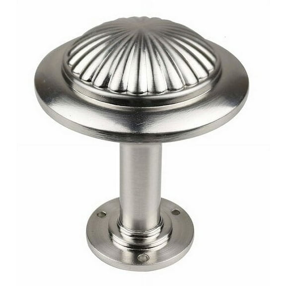 Urbanest Tumulo Metal Drapery Medallion Curtain Holdback